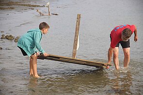 Foto: Wangerooge 2018
