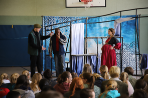 Foto: Theater