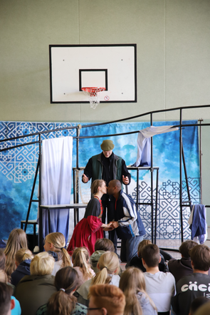 Foto: Theater