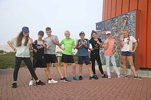 Foto: Wangerooge 2018