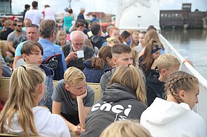 Foto: Wangerooge 2018