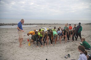 Foto: Wangerooge 2018