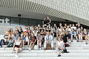 Foto: Lissabon 2018