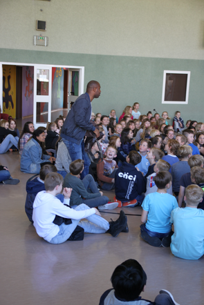 Foto: Theater