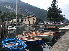 Foto: Gardasee