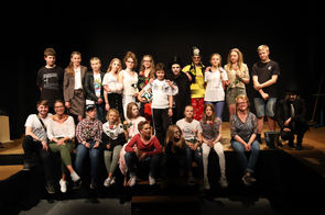 Foto: Theater