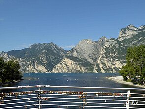 Foto: Gardasee