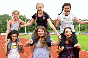 Foto: Sportfest
