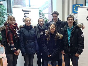 Foto: JUfo