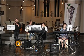 Foto: Adventskonzert 2017