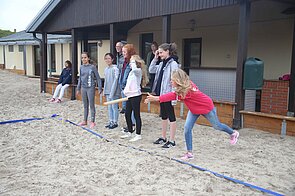 Foto: Wangerooge 2018