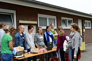 Foto: Sportfest