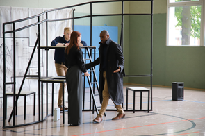 Foto: Theater