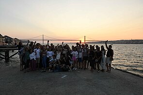 Foto: Lissabon 2018