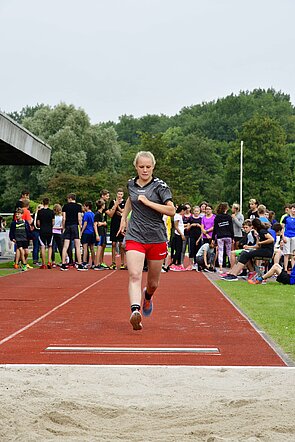 Foto: Sportfest