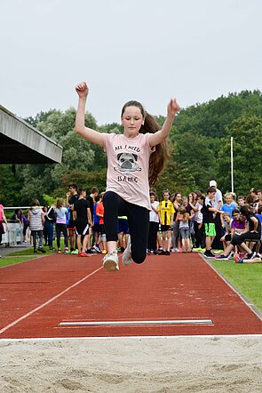 Foto: Sportfest