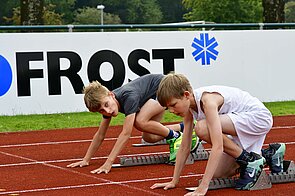 Foto: Sportfest