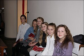 Foto: Adventskonzert 2017