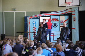 Foto: Theater