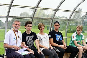 Foto: Sportfest