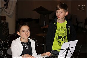 Foto: Adventskonzert 2017