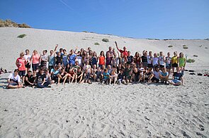 Foto: Wangerooge 2018