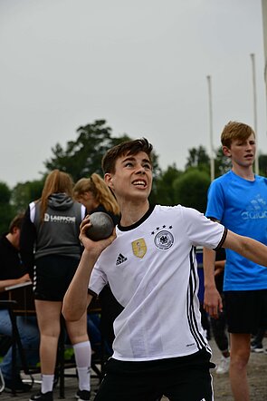 Foto: Sportfest