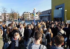 Foto: Groningen 1