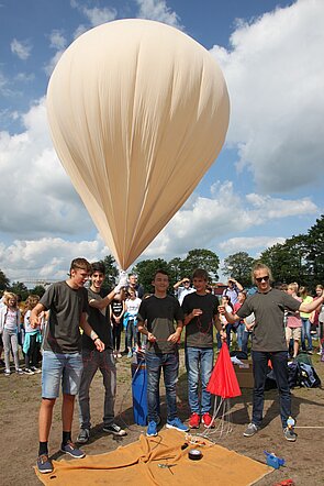 Foto: Stratofische