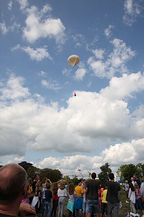 Foto: Stratofische