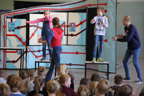 Foto: Theater