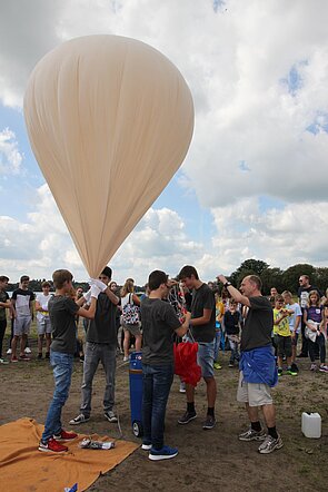 Foto: Stratofische