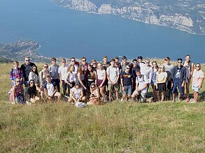 Foto: Gardasee