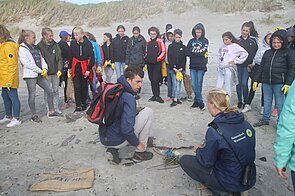 Foto: Wangerooge 2018
