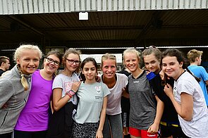 Foto: Sportfest