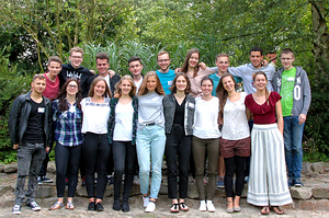 Foto: Schülerakademie