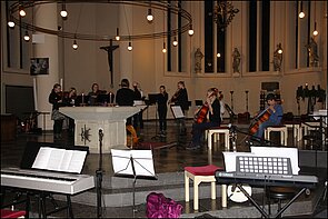 Foto: Adventskonzert 2017
