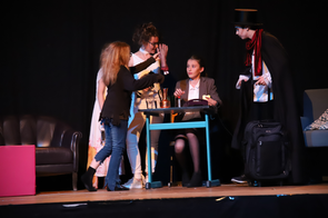 Foto: Theater