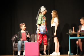 Foto: Theater