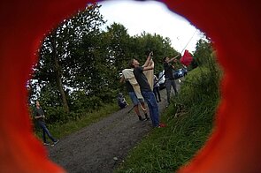 Foto: Start Stratofische
