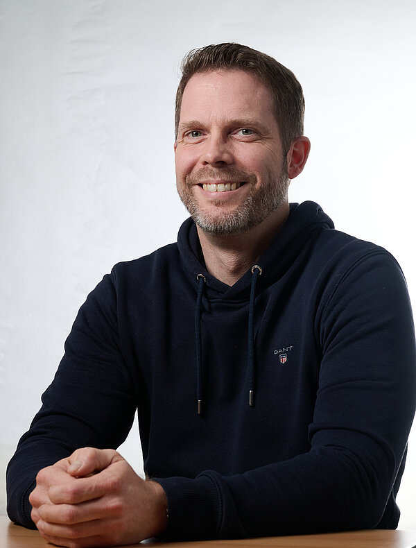 Christian Ott @Bietz 2025