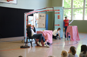Foto: Theater