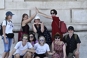Foto: Lissabon 2018