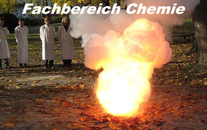 Bild: FB Chemie