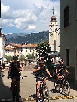 Foto: Gardasee
