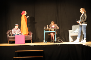 Foto: Theater