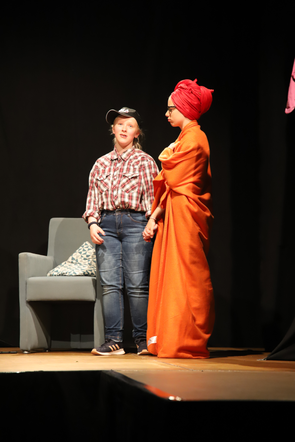 Foto: Theater