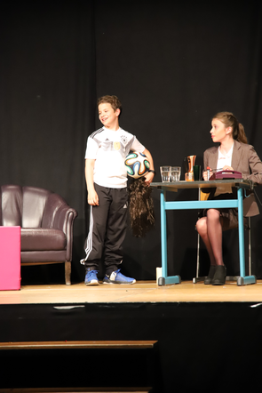 Foto: Theater
