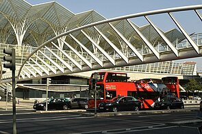 Foto: Lissabon 2018