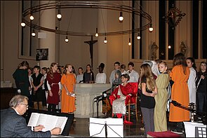 Foto: Adventskonzert 2017